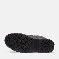 Men's PowerWelt 6" Steel Toe Waterproof Work Boot