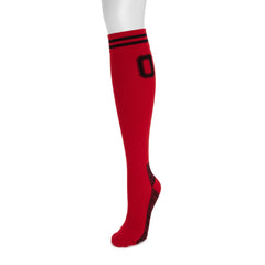 Ohio State Buckeyes GameDay Unisex Tall Compression Socks