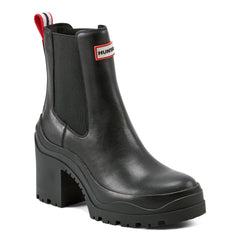 Women's Miana Heeled Waterproof Chelsea Boots