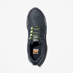 Men's Radius Composite Toe Work Sneaker