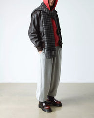 2976 Arcadia Leather Platform Chelsea Boots