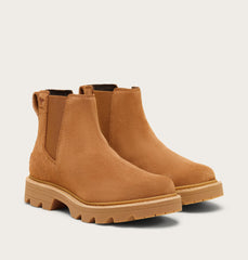 REVEL RD Women's Waterproof Chelsea Boot