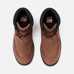 Men's Timberland PRO 6" Ambridge Composite Toe Work Boot