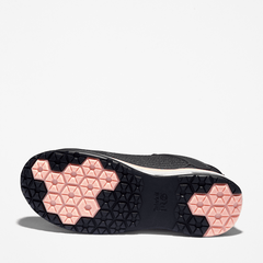 Women's Timberland PRO Drivetrain Comp-Toe Work Sneaker