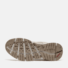 Men's Voyager Park Low Lace-Up Sneaker