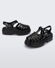 Possession Platform II