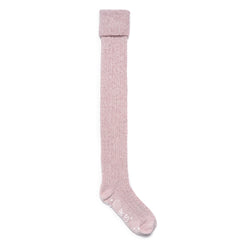 Women's Microfiber Over the Knee Socks