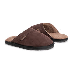 Men's Abbott Suede Slipper