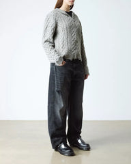 Polley Bex Smooth Leather Mary Jane Shoes