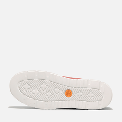 Women's Laurel Court Low Lace-Up Sneaker