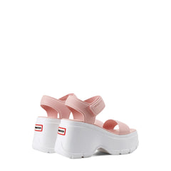 Women's Abel Casual Platform Wedge Sandals