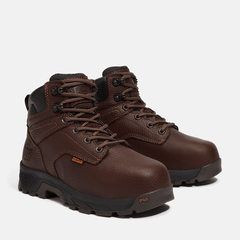 Women's TiTAN EV Met Guard 6" Composite Toe Work Boot