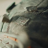 Men's Timberland PRO BOA Magnitude 8" Composite Toe Work Boot