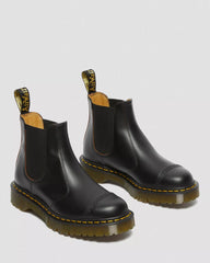 2976 Bex Made in England Toe Cap Chelsea Boots
