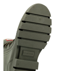 Women's Diana Insulated Lace-Up Waterproof Booties