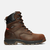 Men's TiTAN EV 8" Composite Toe Waterproof Insulated Work Boot