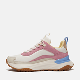 Women's Year of the Snake Motion Access Waterproof Sneaker