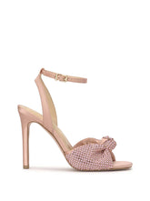 Ohela High Heel in Blush
