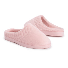 Women's Micro Chenille Clog