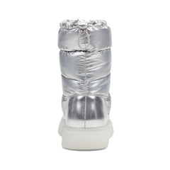 Women's Maribel Lug Sole Insulated Waterproof Snow Booties