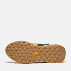 Women's Retro Swift High-Top Sneaker