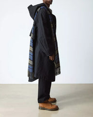 1460 Pascal Tumbled Nubuck Lace Up Boots