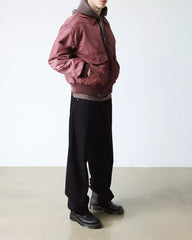 101 Ambassador Leather Ankle Boots