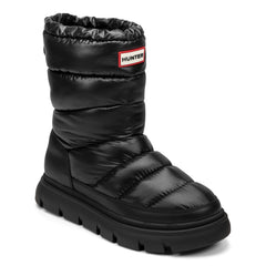 Women's Maribel Lug Sole Insulated Waterproof Snow Booties