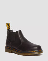 2976 Lo Rogue Leather Chelsea Boots