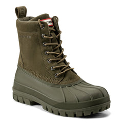 Men's Southall Insulated Waterproof Duck Boots