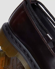 Elphie II Leather Ballet Flats