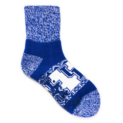 Kentucky Wildcats GameDay Unisex Short Heat Retainer