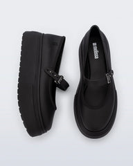 Soft Ballerina Platform