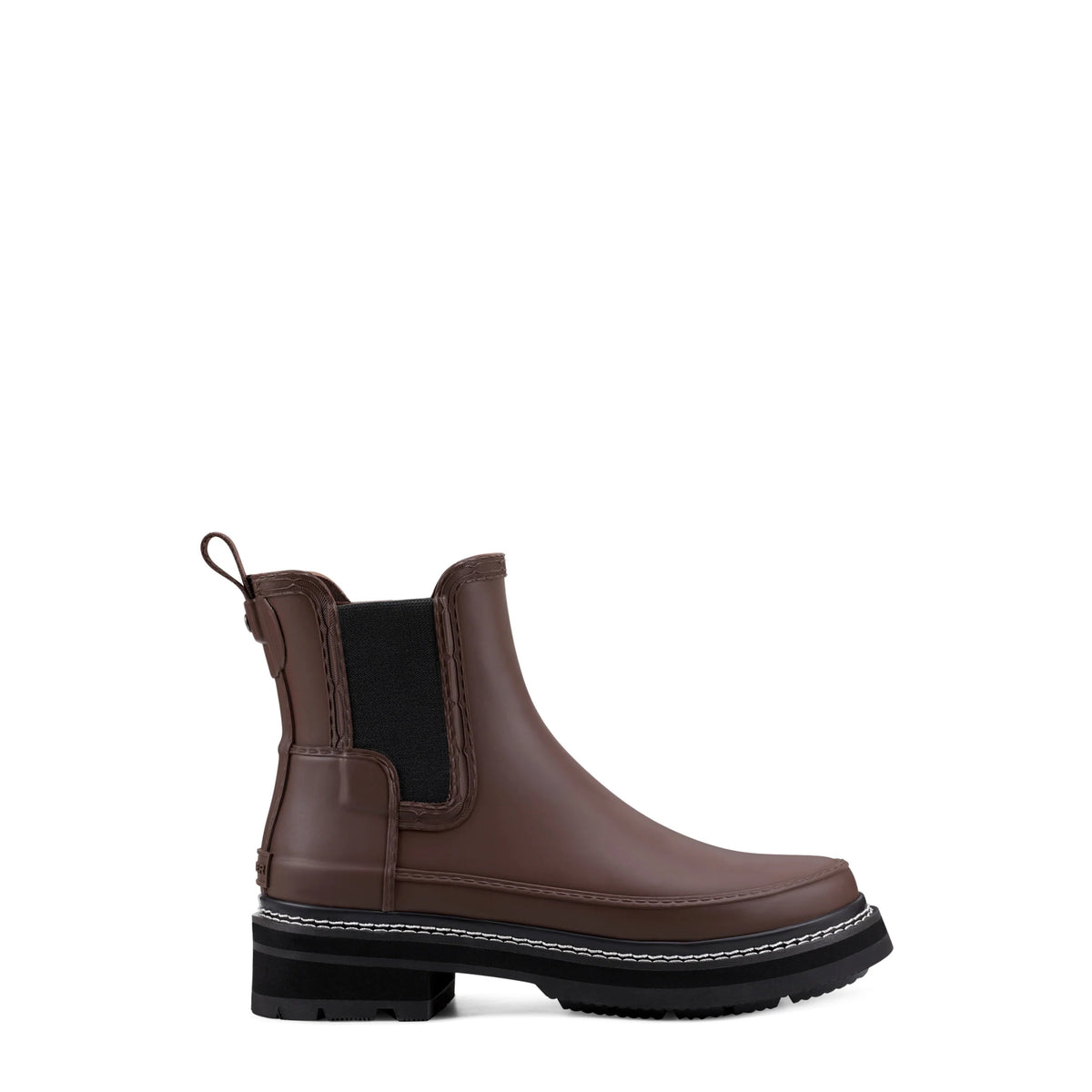 Women's Refined Chelsea Boots