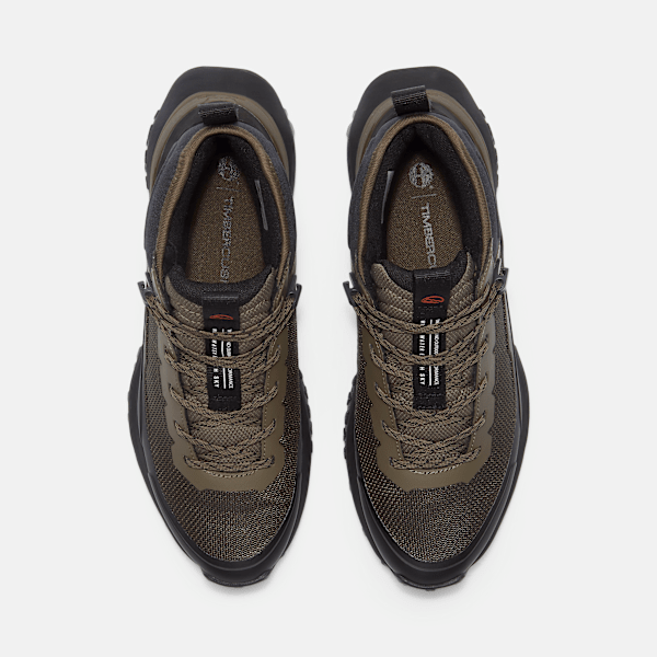 Men's Motion Access Mid Sneaker