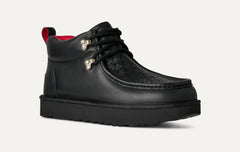 UGG Ambush Woven Boot