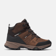 Men's Timberland PRO Switchback LT Waterproof Soft-Toe Work Hiker