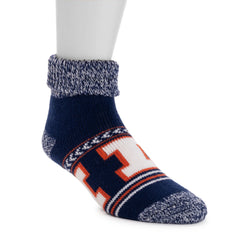 Illinois Fighting Illini GameDay Unisex Short Heat Retainer