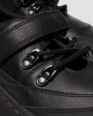 DMXL MJ Mary Jane Leather Shoes