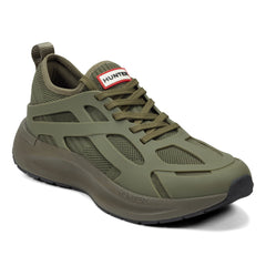 Men's Tulipano Casual Lace-Up Sneakers