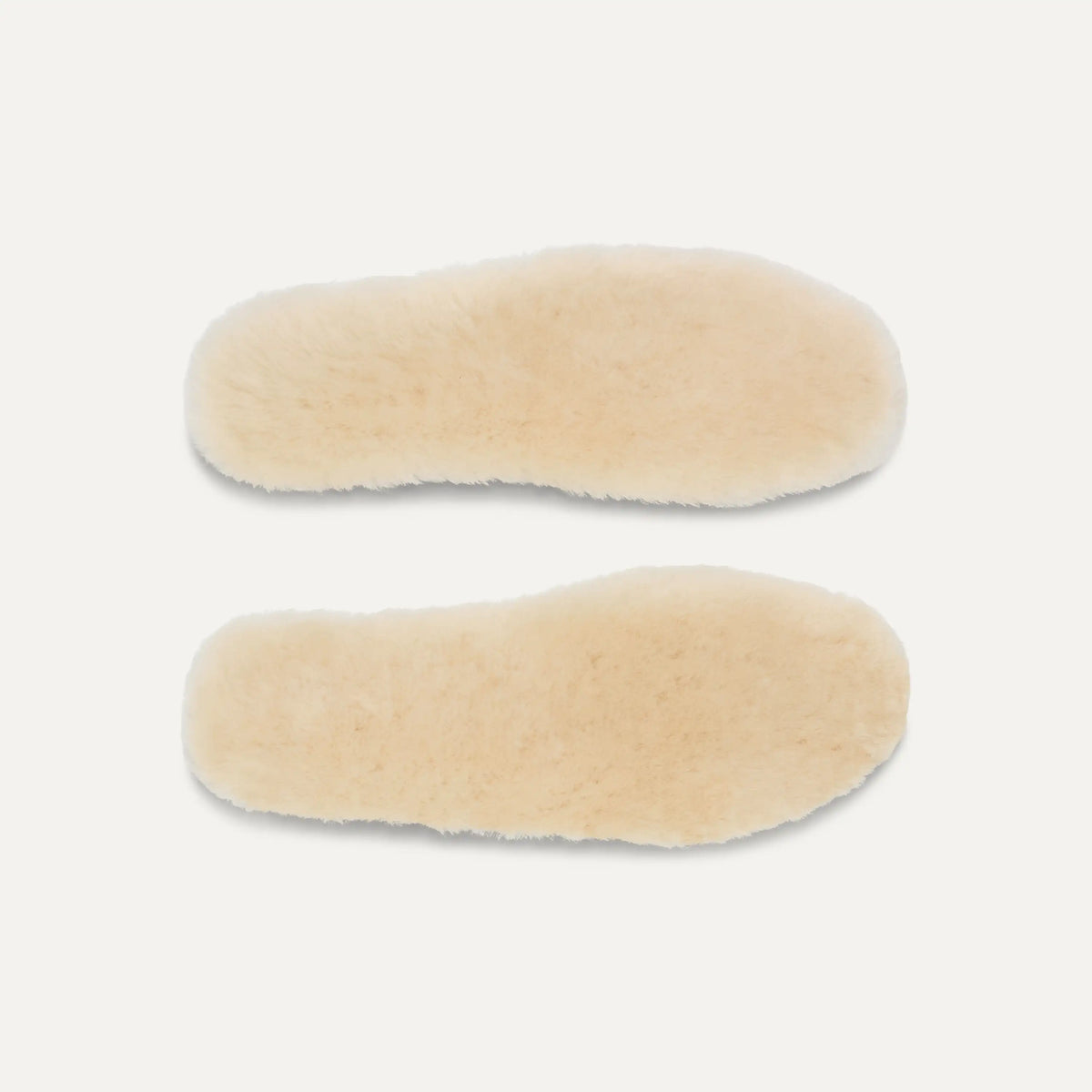 Sheepskin Insole