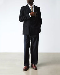 Church Vintage Smooth Leather Shoes