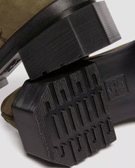 Maybole Buttersoft Leather Mary Jane Shoes