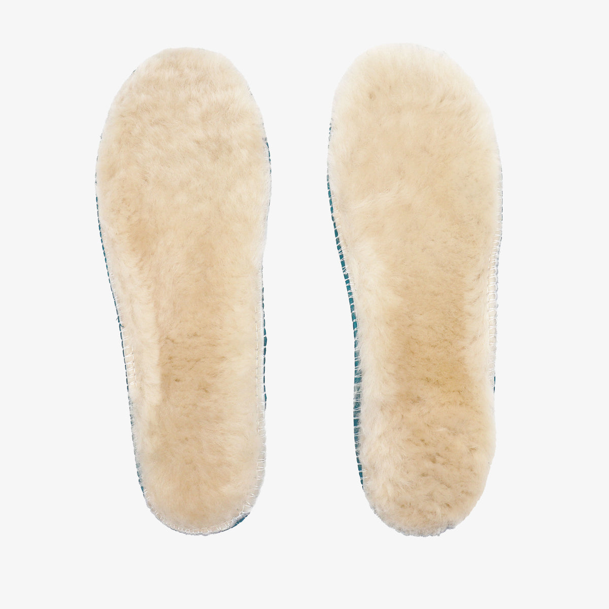 Sheepskin Insole - Slim