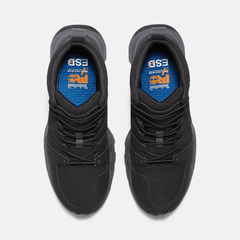 Men's Powertrain EV Mid Composite Toe SD10 Work Sneaker