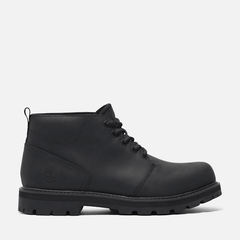 Men's Britton Road Waterproof Chukka Boot