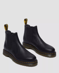 2976 Grizzly Fleece Lined Chelsea Boots