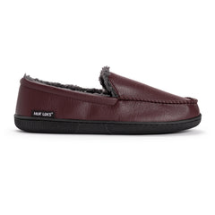 Men's Moccasin Slippers