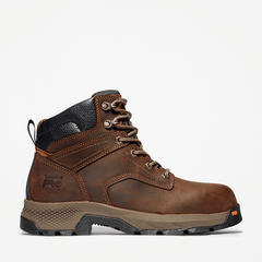 Men's TiTAN EV 6" Composite Toe Work Boot