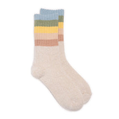 Women's Camp Sock (No Grippers)